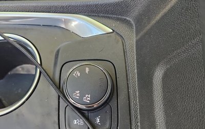 Chevrolet Traverse II, 2019 год, 3 700 000 рублей, 1 фотография