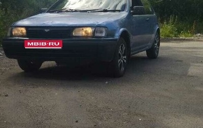 Toyota Corolla II, 1993 год, 85 000 рублей, 1 фотография