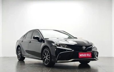 Toyota Camry, 2021 год, 2 100 998 рублей, 1 фотография