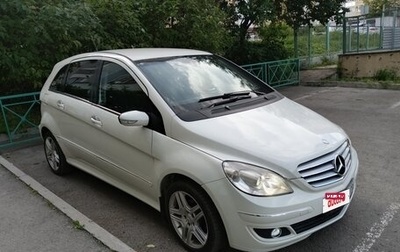 Mercedes-Benz B-Класс, 2007 год, 750 000 рублей, 1 фотография