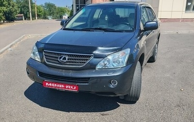 Lexus RX II рестайлинг, 2007 год, 1 600 000 рублей, 1 фотография