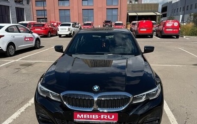 BMW 3 серия, 2021 год, 3 950 000 рублей, 1 фотография