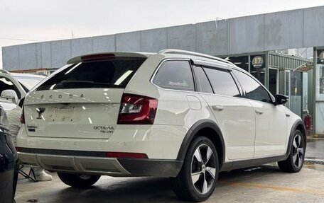 Skoda Octavia IV, 2021 год, 1 350 200 рублей, 4 фотография