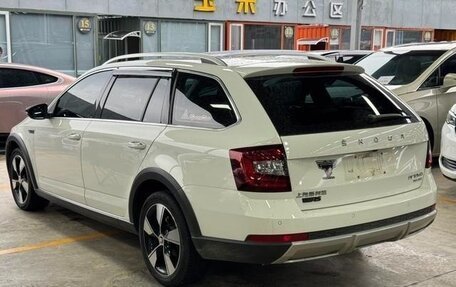 Skoda Octavia IV, 2021 год, 1 350 200 рублей, 5 фотография