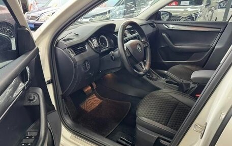 Skoda Octavia IV, 2021 год, 1 350 200 рублей, 6 фотография