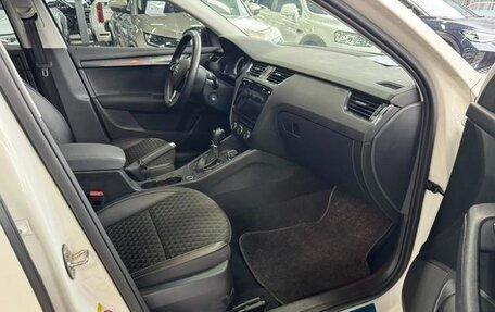 Skoda Octavia IV, 2021 год, 1 350 200 рублей, 9 фотография