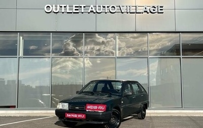 ИЖ 2126 «Ода», 2002 год, 129 000 рублей, 1 фотография