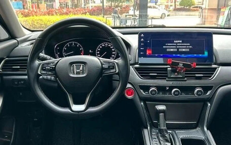 Honda Accord IX рестайлинг, 2022 год, 1 990 999 рублей, 7 фотография