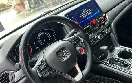Honda Accord IX рестайлинг, 2022 год, 1 990 999 рублей, 8 фотография