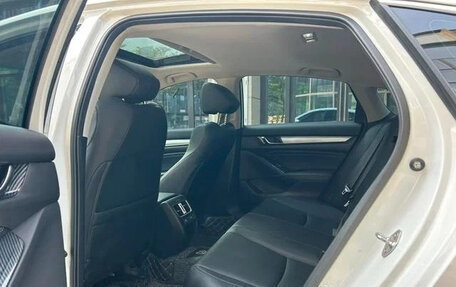 Honda Accord IX рестайлинг, 2022 год, 1 990 999 рублей, 10 фотография