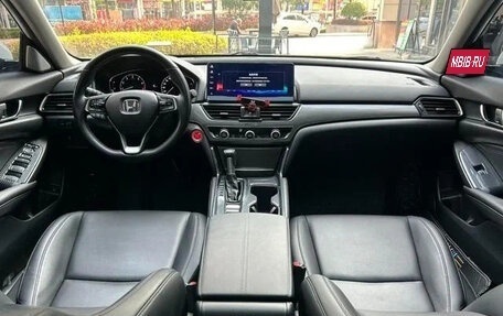 Honda Accord IX рестайлинг, 2022 год, 1 990 999 рублей, 6 фотография