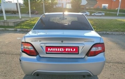 Daewoo Nexia I рестайлинг, 2012 год, 170 000 рублей, 1 фотография