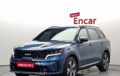 KIA Sorento IV, 2022 год, 2 800 000 рублей, 1 фотография
