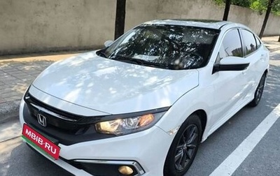 Honda Civic IX, 2019 год, 1 113 325 рублей, 1 фотография