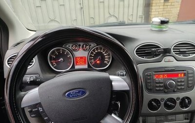 Ford Focus II рестайлинг, 2011 год, 800 000 рублей, 1 фотография