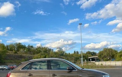 Audi Q3, 2013 год, 1 680 000 рублей, 1 фотография