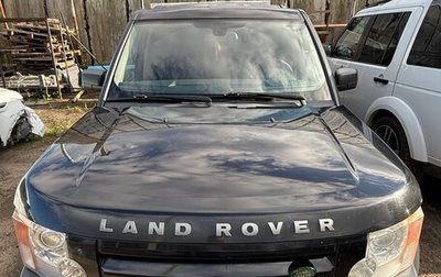 Land Rover Discovery III, 2008 год, 899 999 рублей, 1 фотография