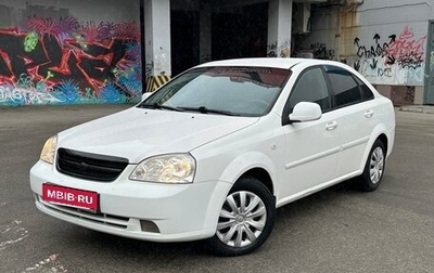 Chevrolet Lacetti, 2012 год, 599 000 рублей, 1 фотография
