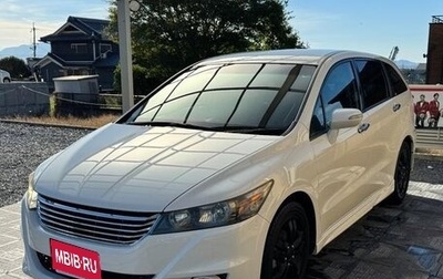 Honda Stream II, 2009 год, 860 000 рублей, 1 фотография