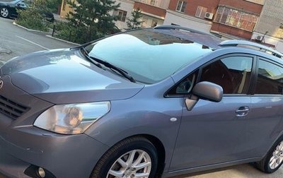 Toyota Verso I, 2012 год, 820 000 рублей, 1 фотография