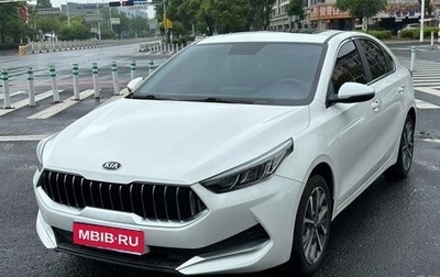 KIA K3, 2021 год, 1 298 000 рублей, 1 фотография
