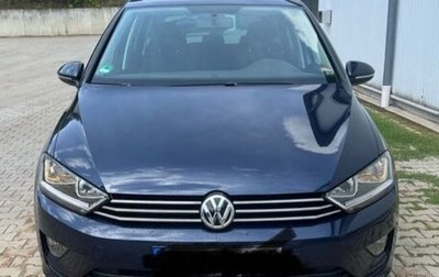 Volkswagen Golf Sportsvan I, 2016 год, 1 260 000 рублей, 1 фотография
