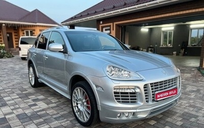 Porsche Cayenne III, 2008 год, 2 600 000 рублей, 1 фотография