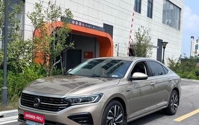 Volkswagen Passat B8 рестайлинг, 2022 год, 2 020 000 рублей, 1 фотография