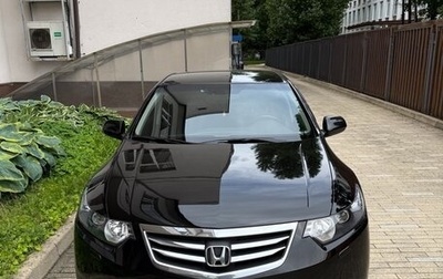 Honda Accord VIII рестайлинг, 2011 год, 1 200 000 рублей, 1 фотография