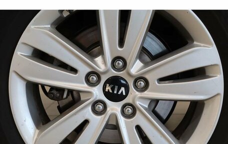 KIA Sportage IV рестайлинг, 2018 год, 1 621 300 рублей, 17 фотография