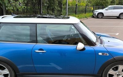 MINI Hatch, 2005 год, 729 000 рублей, 1 фотография