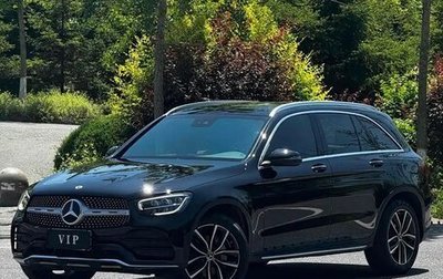 Mercedes-Benz GLC, 2022 год, 4 000 090 рублей, 1 фотография