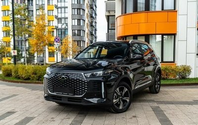 Chery Tiggo 4 I рестайлинг, 2025 год, 2 290 000 рублей, 1 фотография