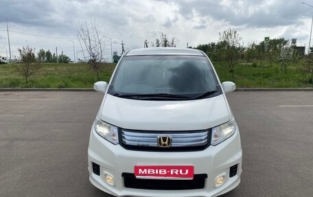 Honda Freed I, 2012 год, 1 000 000 рублей, 1 фотография