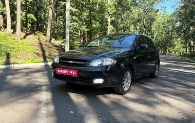 Chevrolet Lacetti, 2008 год, 620 000 рублей, 1 фотография