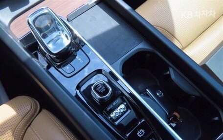 Volvo XC60 II, 2021 год, 3 308 200 рублей, 5 фотография