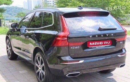 Volvo XC60 II, 2021 год, 3 308 200 рублей, 4 фотография