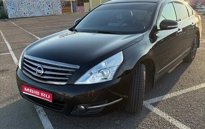 Nissan Teana, 2012 год, 1 150 000 рублей, 1 фотография