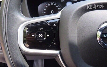 Volvo XC60 II, 2021 год, 3 308 200 рублей, 10 фотография