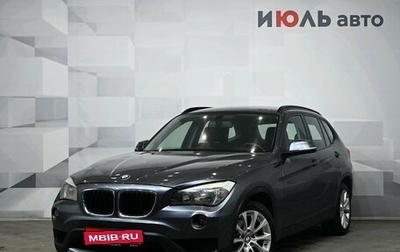 BMW X1, 2013 год, 950 000 рублей, 1 фотография