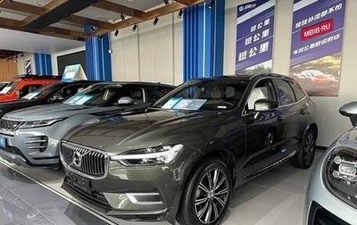 Volvo XC60 II, 2021 год, 2 850 000 рублей, 1 фотография
