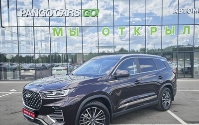 Chery Tiggo 8 Pro, 2023 год, 2 100 900 рублей, 1 фотография