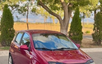 Chevrolet Aveo III, 2006 год, 480 000 рублей, 1 фотография