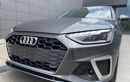 Audi A4, 2020 год, 3 300 040 рублей, 7 фотография