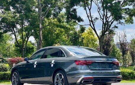 Audi A4, 2020 год, 3 300 040 рублей, 5 фотография