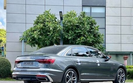 Audi A4, 2020 год, 3 300 040 рублей, 3 фотография