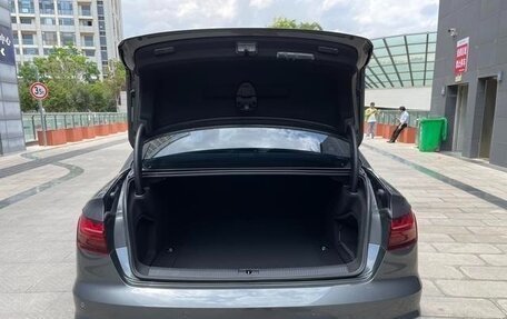 Audi A4, 2020 год, 3 300 040 рублей, 8 фотография