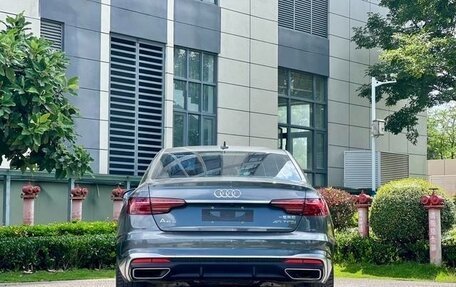 Audi A4, 2020 год, 3 300 040 рублей, 2 фотография