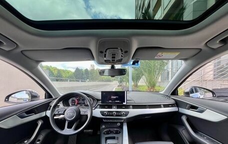Audi A4, 2020 год, 3 300 040 рублей, 10 фотография