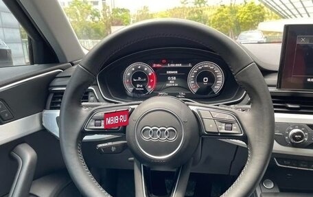 Audi A4, 2020 год, 3 300 040 рублей, 11 фотография